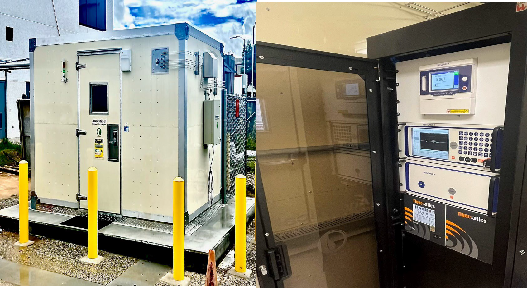 PBB Contamination Measurement for Aerospace Applications