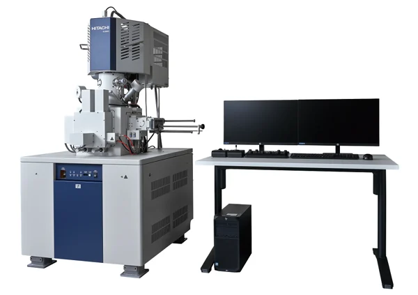 Pushing the Limits of Imaging with Field Emission SEM