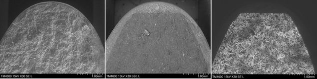 Bringing Cathodoluminescence to the Benchtop SEM