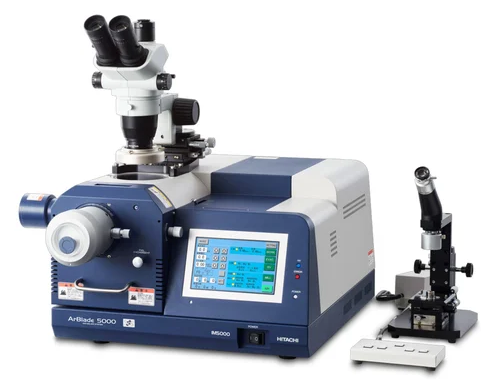 Advanced Sample Preparation Using Ion Milling Systems