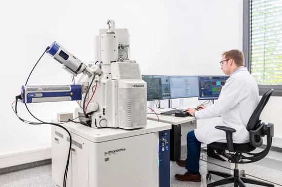 Making Microscopy Simple with Automated Control