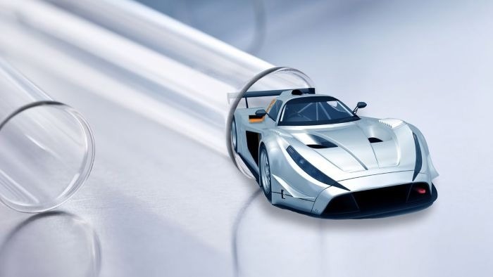 The Role of Advanced Materials in Automotive Technology