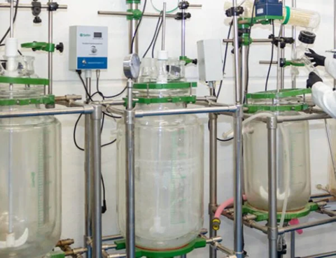 Bridging the Gap from Lab to Market in Polymer Innovation