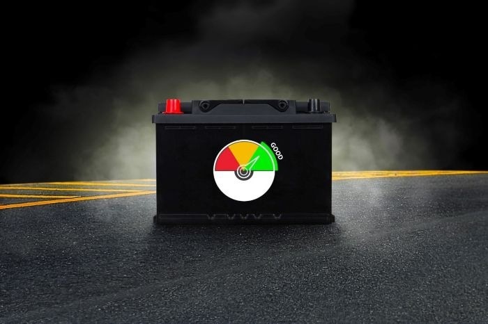 The Future of Battery Diagnostics