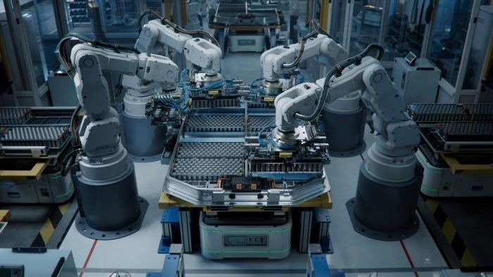 Tackling the Battery Production Challenge