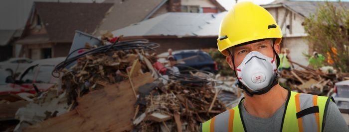 The Ultimate Guide to PPE for Rescue and Recovery Missions