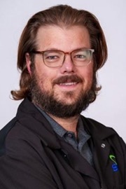 Jesse Bischof