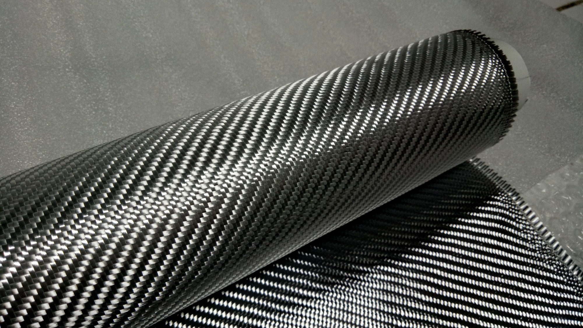 Carbon Fiber Material
