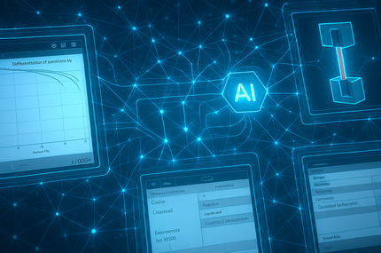 7 Ways AI is Revolutionizing Materials Testing for Modern Manufacturers