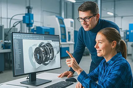 7 Ways AI is Revolutionizing Materials Testing for Modern Manufacturers