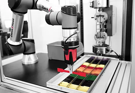 7 Ways AI is Revolutionizing Materials Testing for Modern Manufacturers