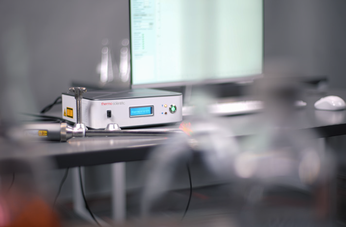 A Smarter Approach to Fuel Testing Using Solid-State Raman Spectroscopy