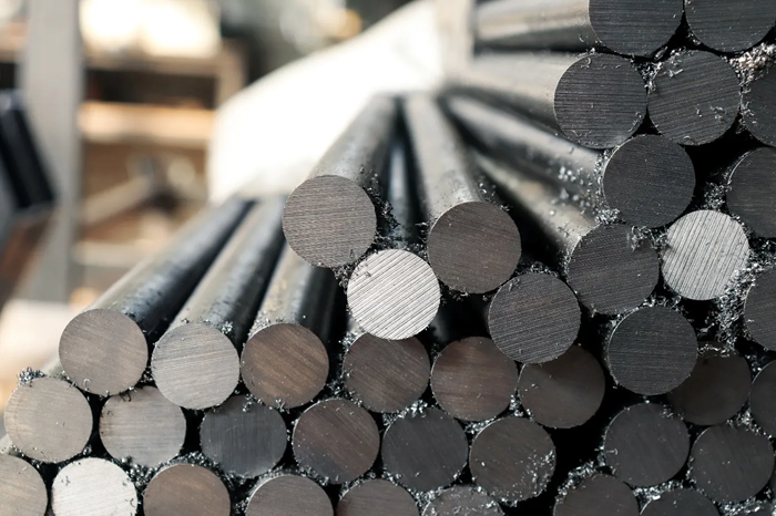 stainless steel