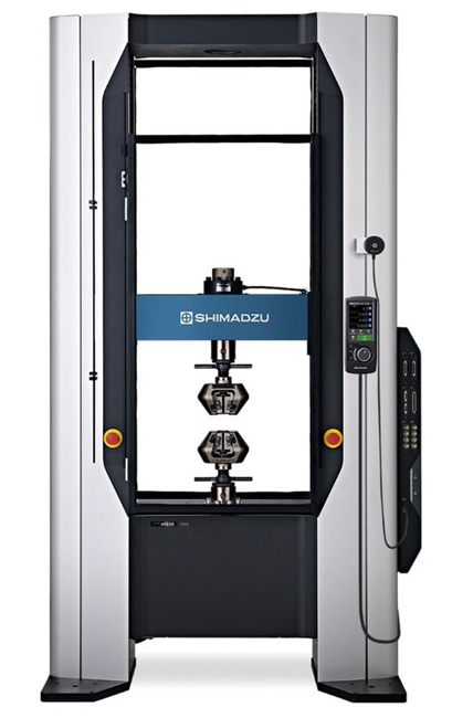 Precision Universal Testing Machine AGX™-V2