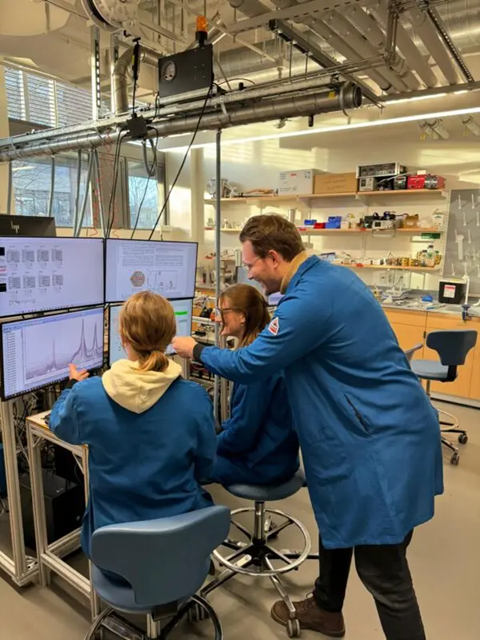 How Catalyst Research Fuels the Shift Away From Fossil Fuels