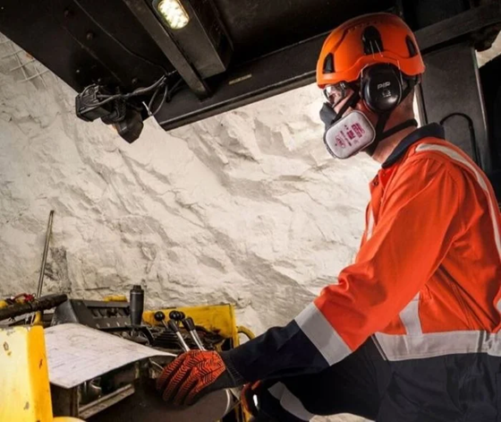 Is Your Mining PPE Up to Current Safety Codes? Find Out Now