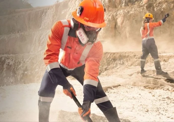 Is Your Mining PPE Up to Current Safety Codes? Find Out Now