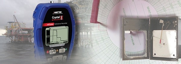 Replacing a Chart Recorder With Digital Data Logging Solutions