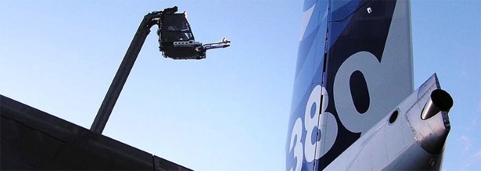 Best Practices for Securing Hoses and Cables During Aircraft De-Icing