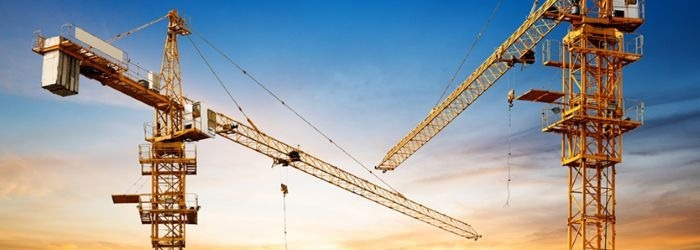 Controlling Hoist Travel End Limits in Large Cranes