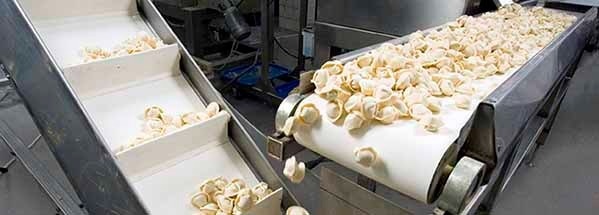 Tethering Food Processing Tools for Safety and Compliance