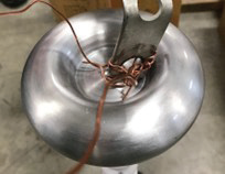 What Not To Do — Loose Wire Ends, Different Wire Thicknesses, Sharp Wire Bend