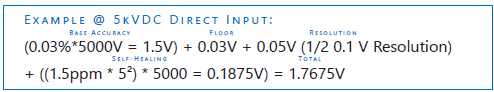 The Critical Role of Precision Tools in High Voltage Testing