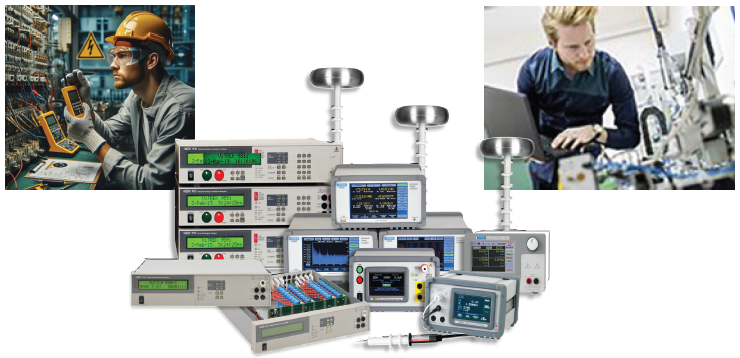 The Critical Role of Precision Tools in High Voltage Testing