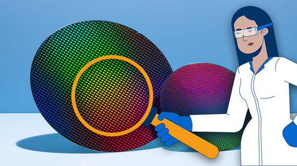 Ensuring Semiconductor Purity with Advanced Cleanroom Testing