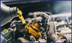 Understanding Oil Degradation and the Importance of TAN in Engine Maintenance