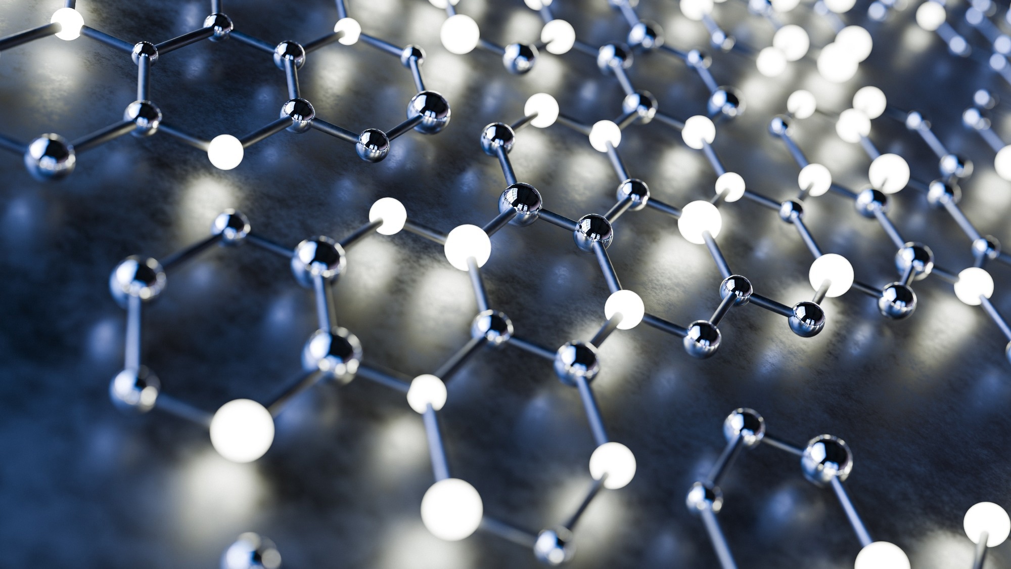 Graphene’s Path from Discovery to Application
