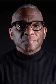 A picture of Michael W. Brown