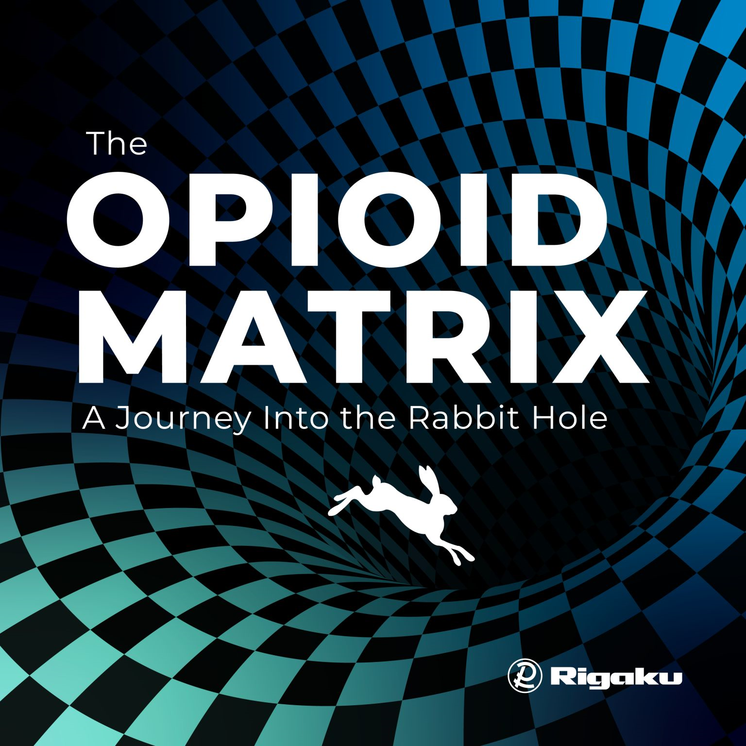 The Opioid Matrix Podcast with Michael Brown