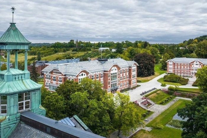 Pioneering Sustainable Research in Environmental Science and Natural Resource Management