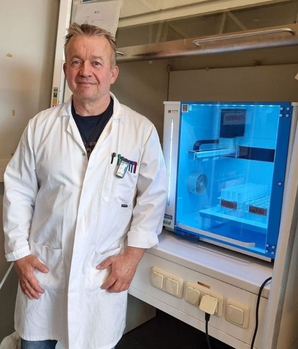 Pioneering Sustainable Research in Environmental Science and Natural Resource Management