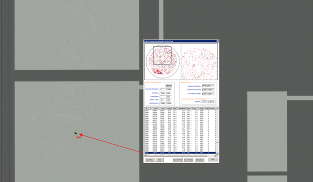 Defect Traceback of the Zeta AOI analysis capability