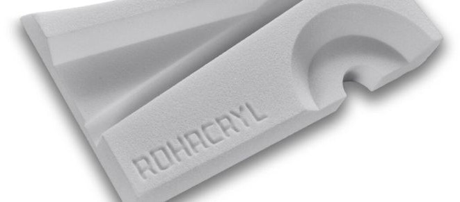 Reducing Turbine Loads with ROHACRYL™