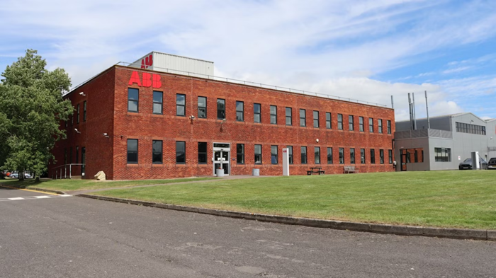ABB Stonehouse has offered world-leading flow measurement for more than 45 years.