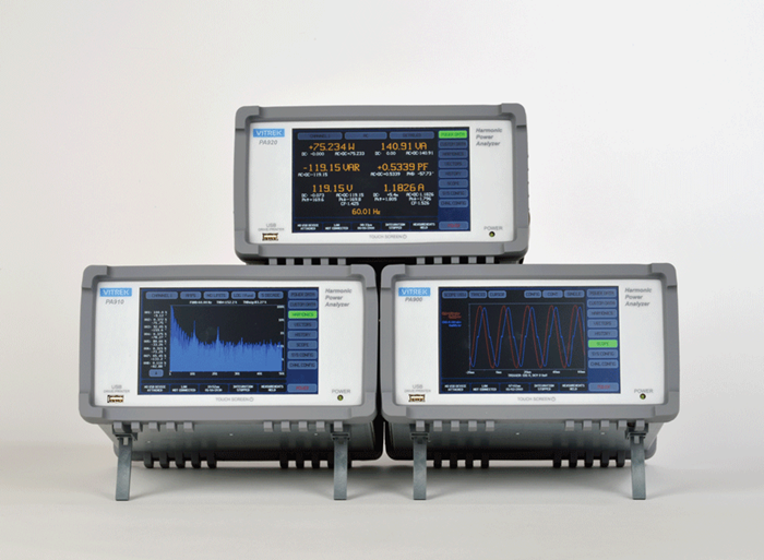 How Power Analyzers Are Shaping the Future of Electrical Engineering