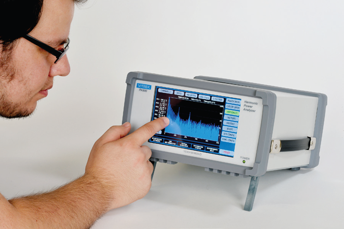 How Power Analyzers Are Shaping the Future of Electrical Engineering