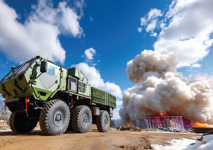 Why Defense Engineers Rely on GaGe Digitizers for High-Stakes Applications