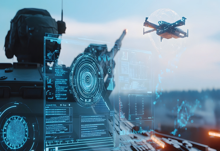 Why Defense Engineers Rely on GaGe Digitizers for High-Stakes Applications