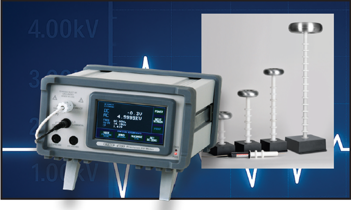 Why Metrology Engineers Trust the Vitrek 4700 for High-Voltage Accuracy and