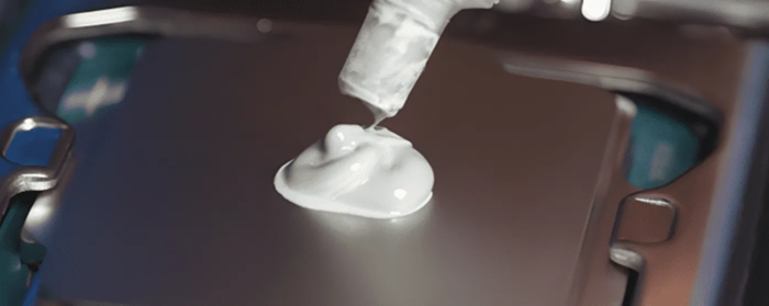 Replacing Thermal Grease with Advanced Thermal Interface Materials