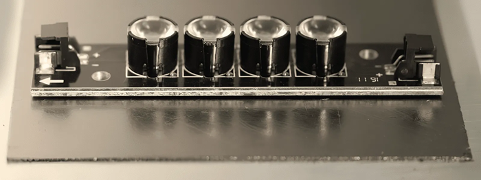 Replacing Thermal Grease with Advanced Thermal Interface Materials