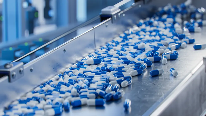 Using FTIR Spectroscopy to Streamline Pharmaceutical Formulation Processes