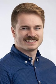 Grant Cumming