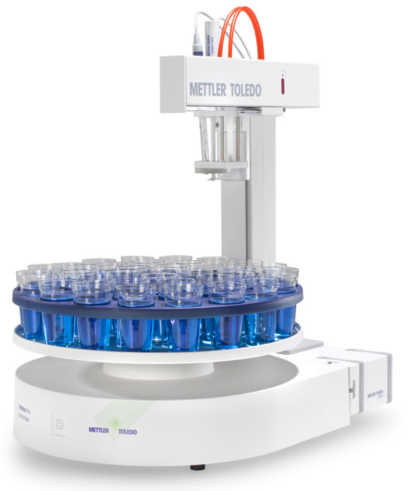 InMotion<sup>™</sup> Autosampler