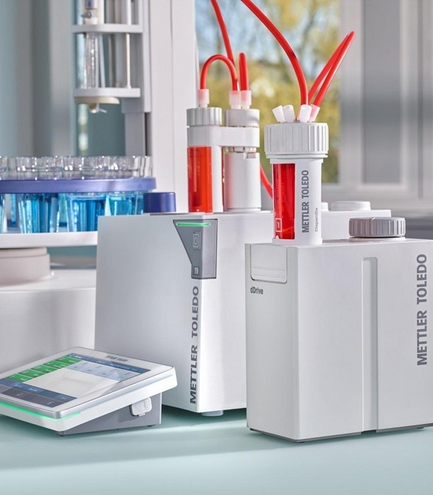 Titration and Battery Recycling