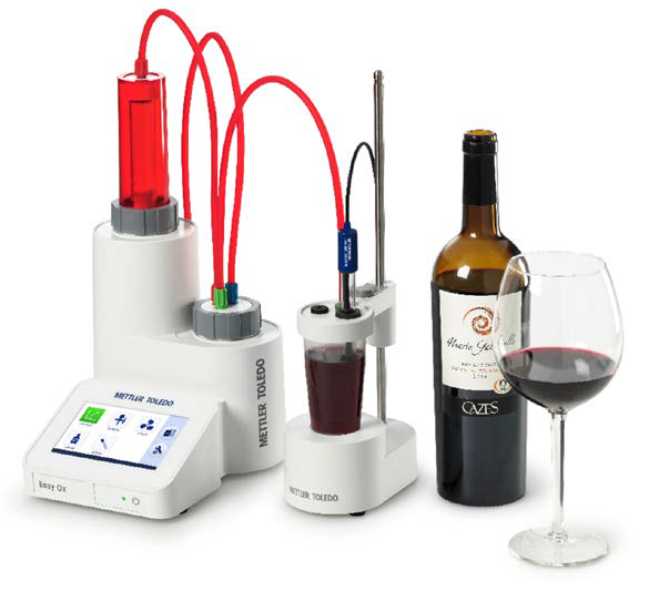 What is the Acid Content of Wine?